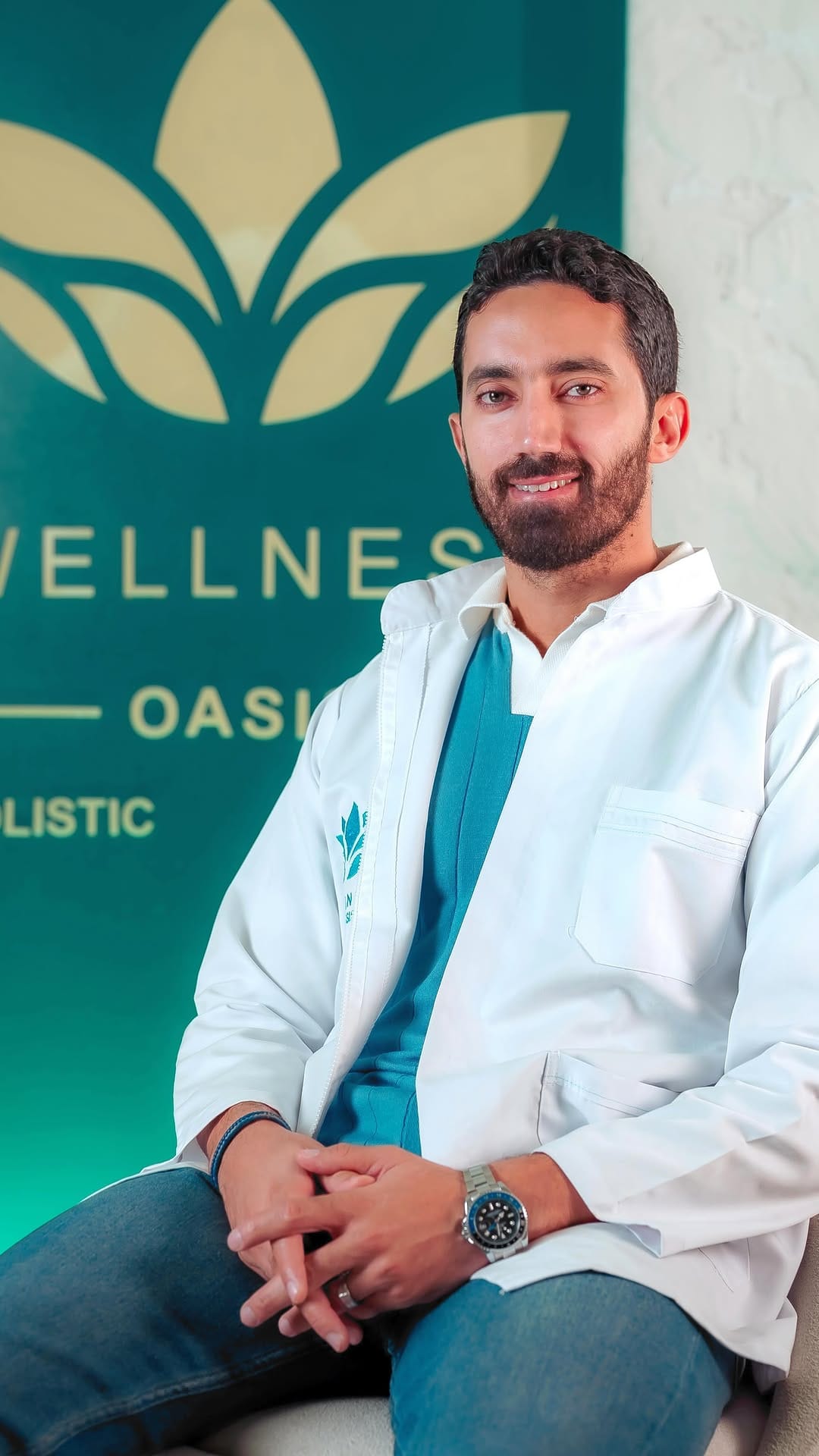 Post 8 by Wellness Oasis on Instagram (video)