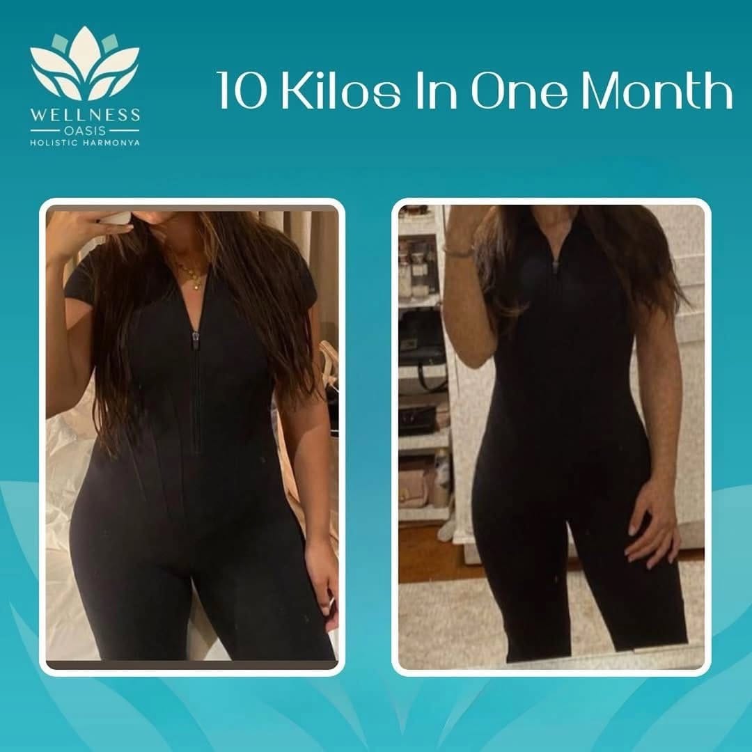 Post 5 by Wellness Oasis on Instagram (image)