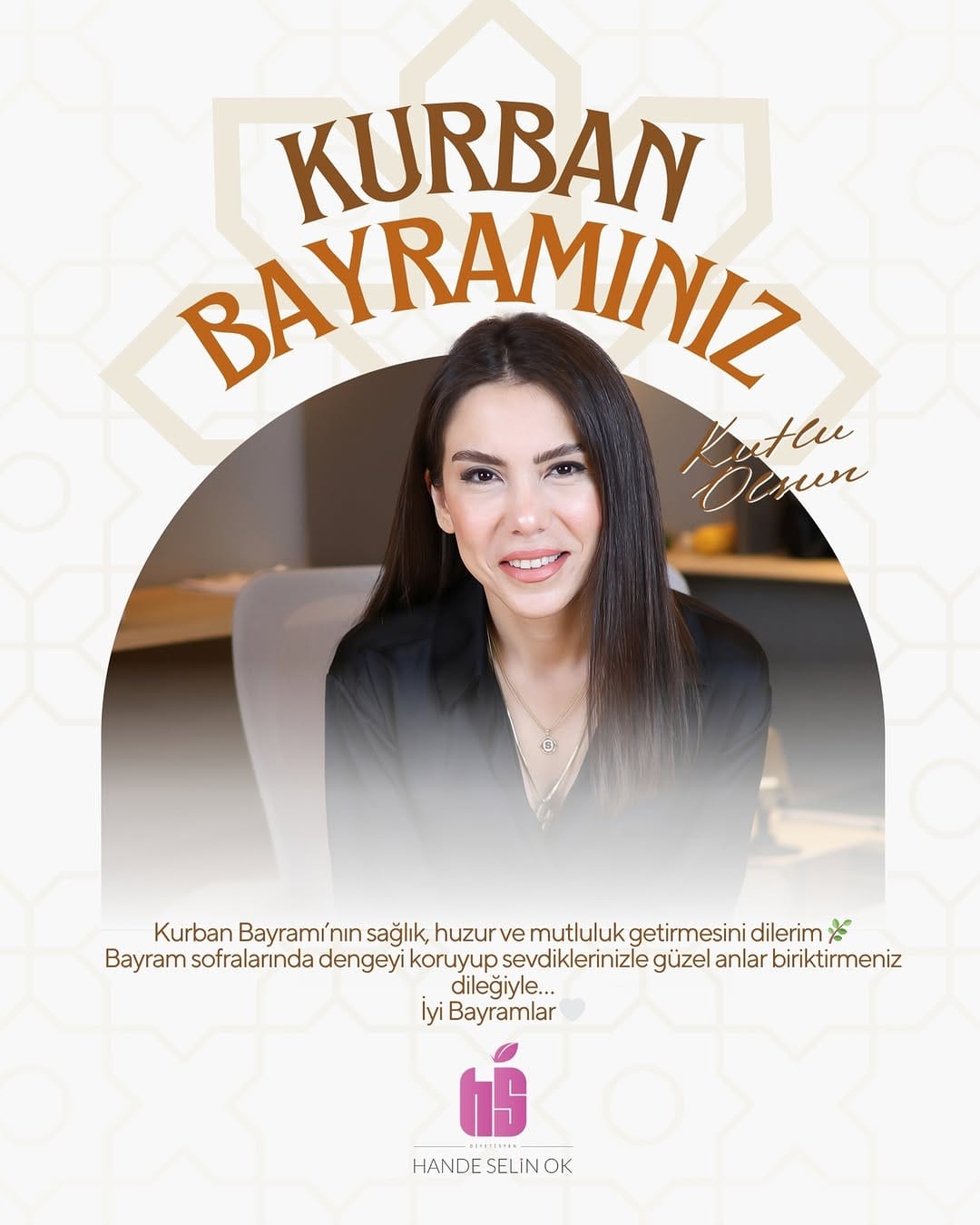 Post 1 by Diyetisyen Hande Selin Ok | Online ve Yüzyüze Danışmanlık on Instagram (image)