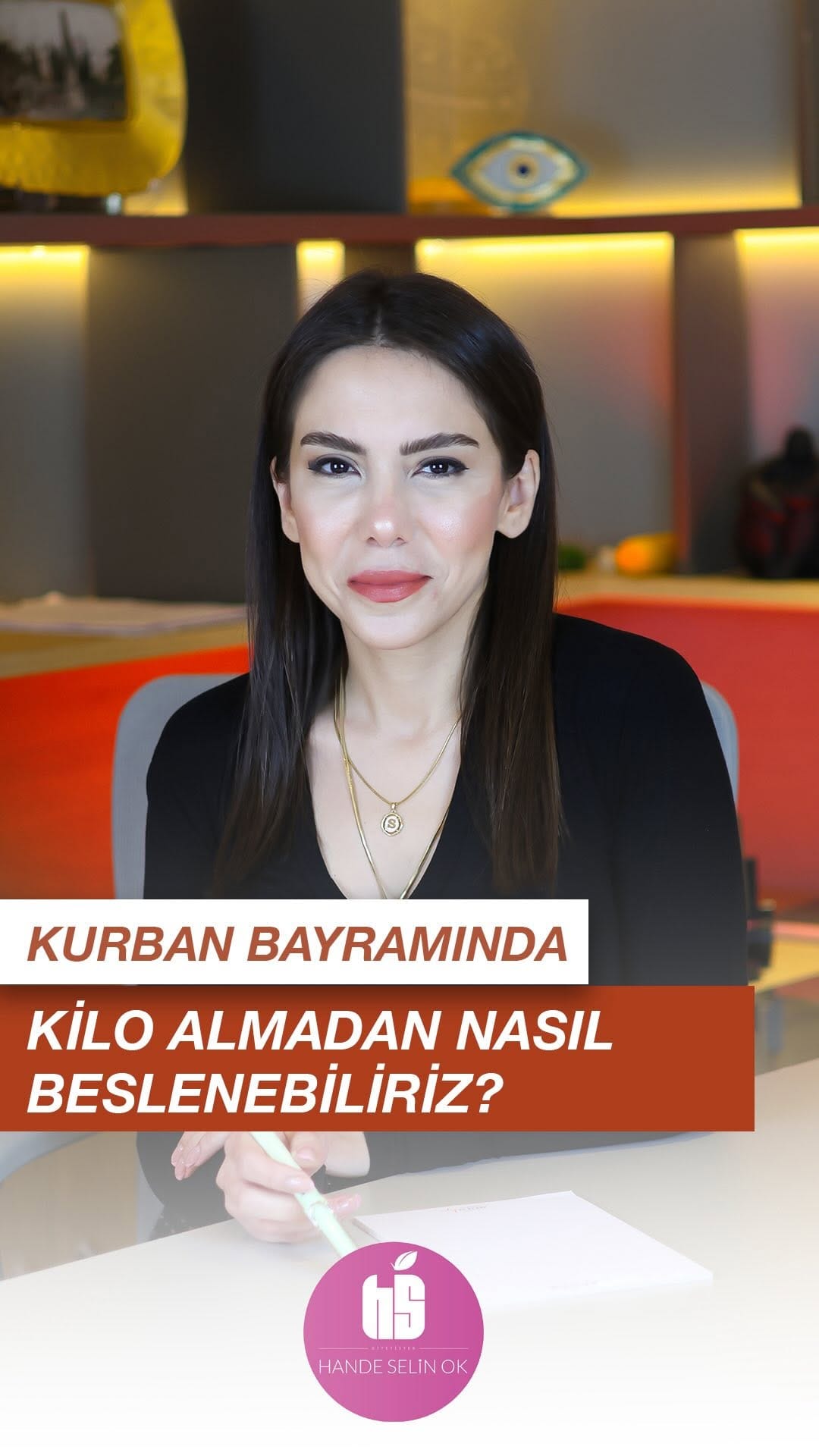 Post 2 by Diyetisyen Hande Selin Ok | Online ve Yüzyüze Danışmanlık on Instagram (video)