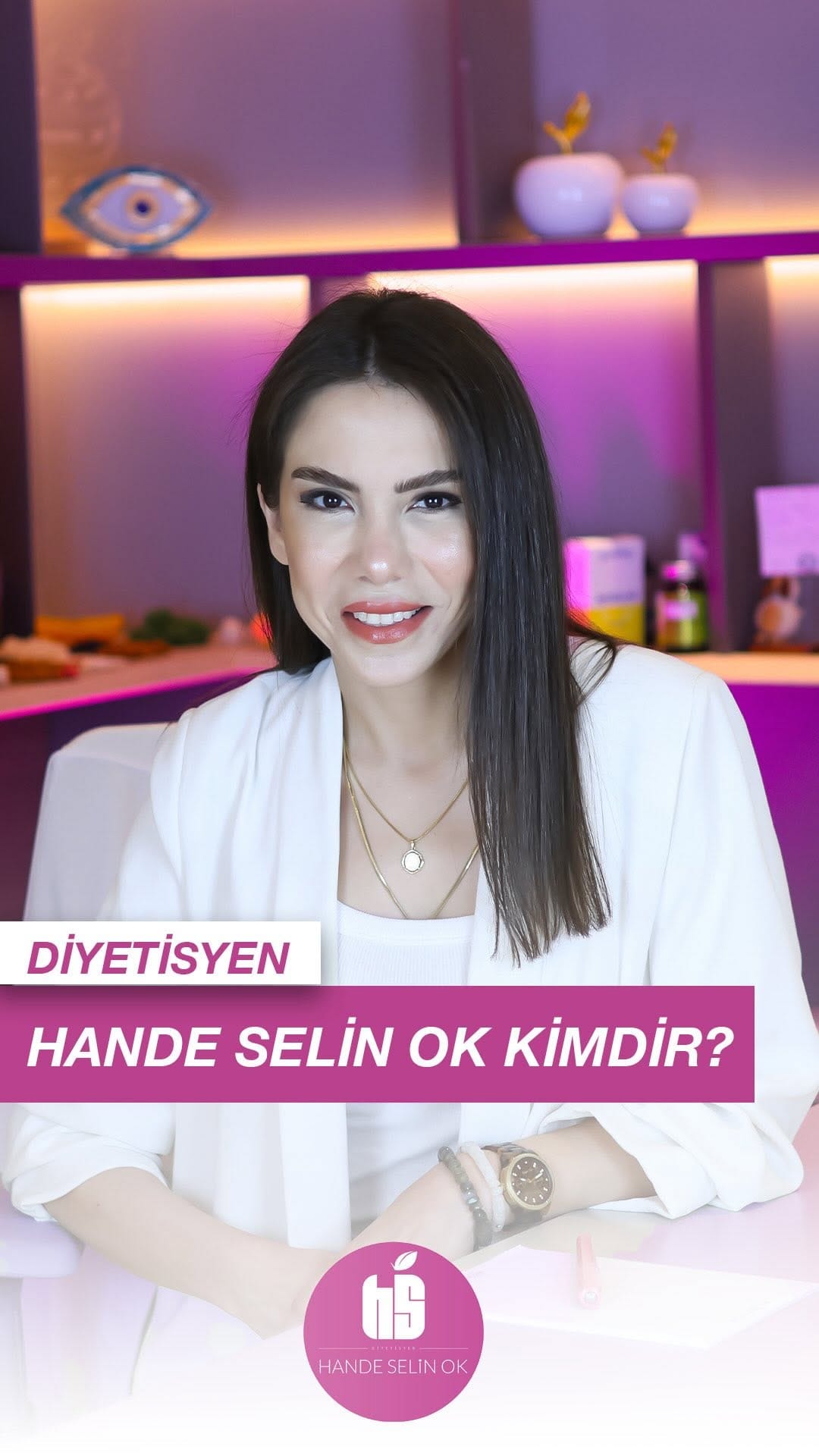 Post 3 by Diyetisyen Hande Selin Ok | Online ve Yüzyüze Danışmanlık on Instagram (video)