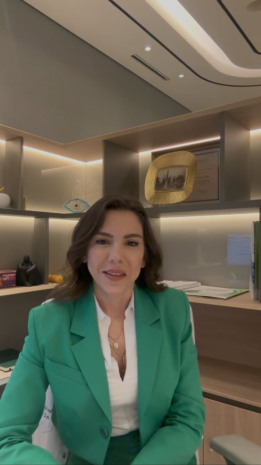 Post 10 by Diyetisyen Hande Selin Ok | Online ve Yüzyüze Danışmanlık on Instagram (video)
