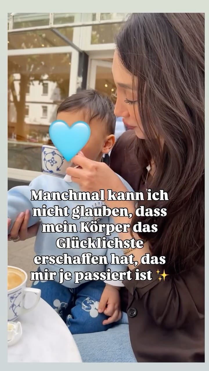 Post 4 by TINA on Instagram (video)