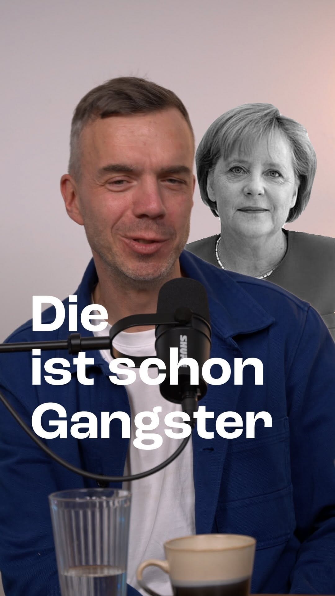 Post 1 by Verena Pausder on Instagram (video)