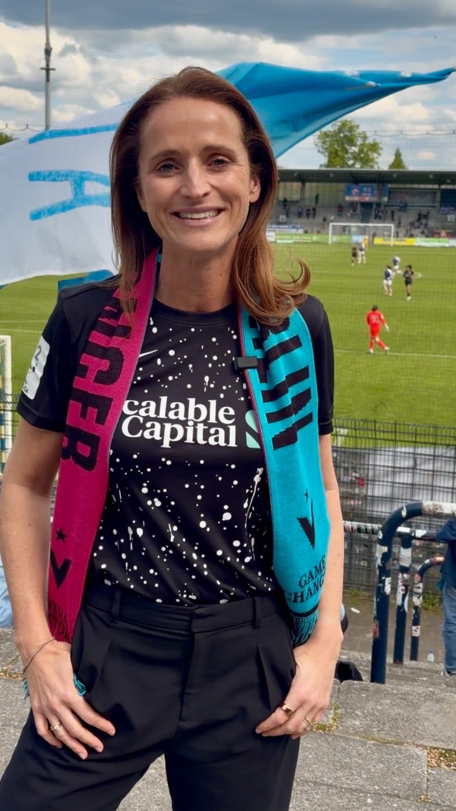 Post 4 by Verena Pausder on Instagram (video)