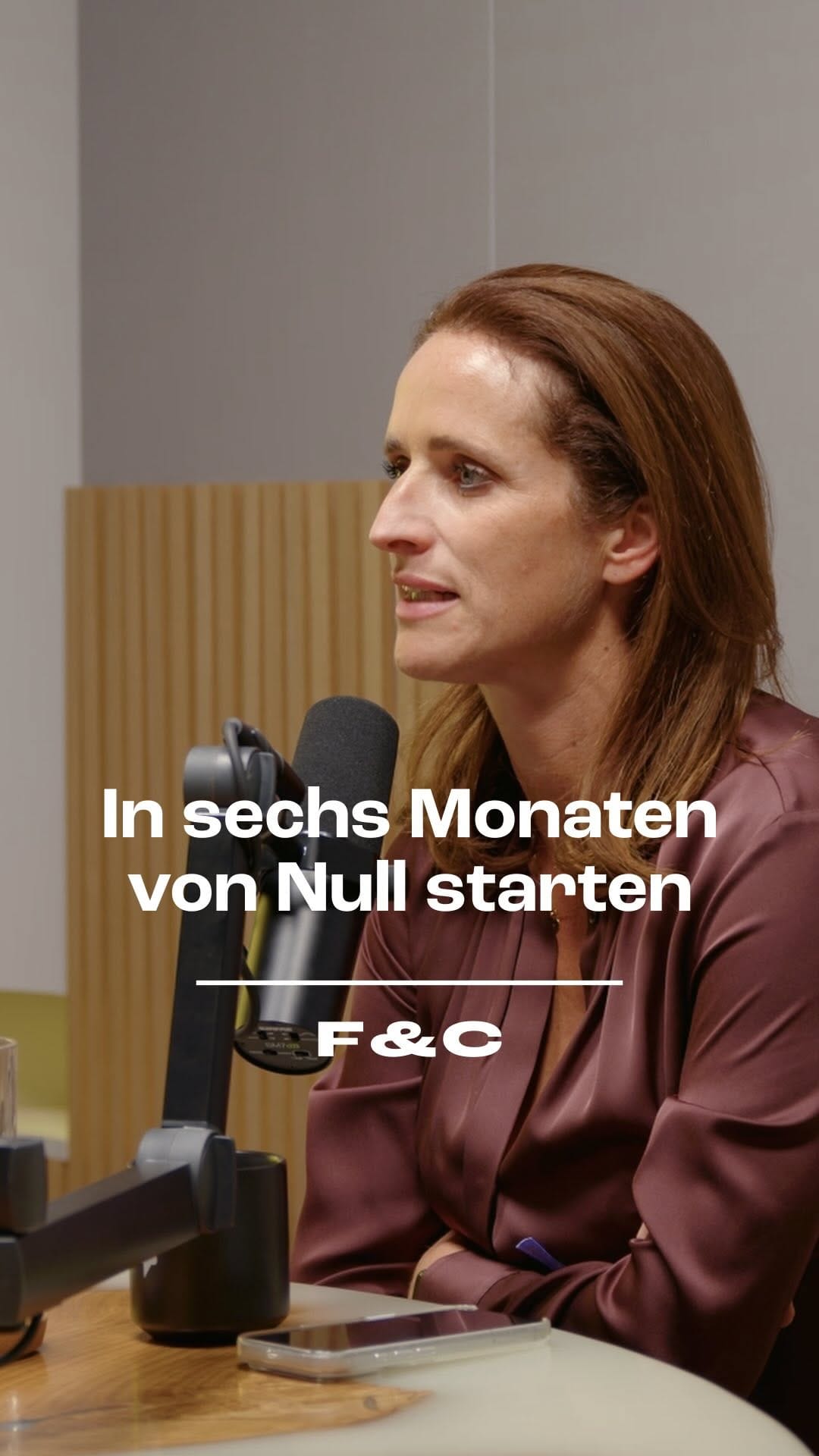 Post 8 by Verena Pausder on Instagram (video)