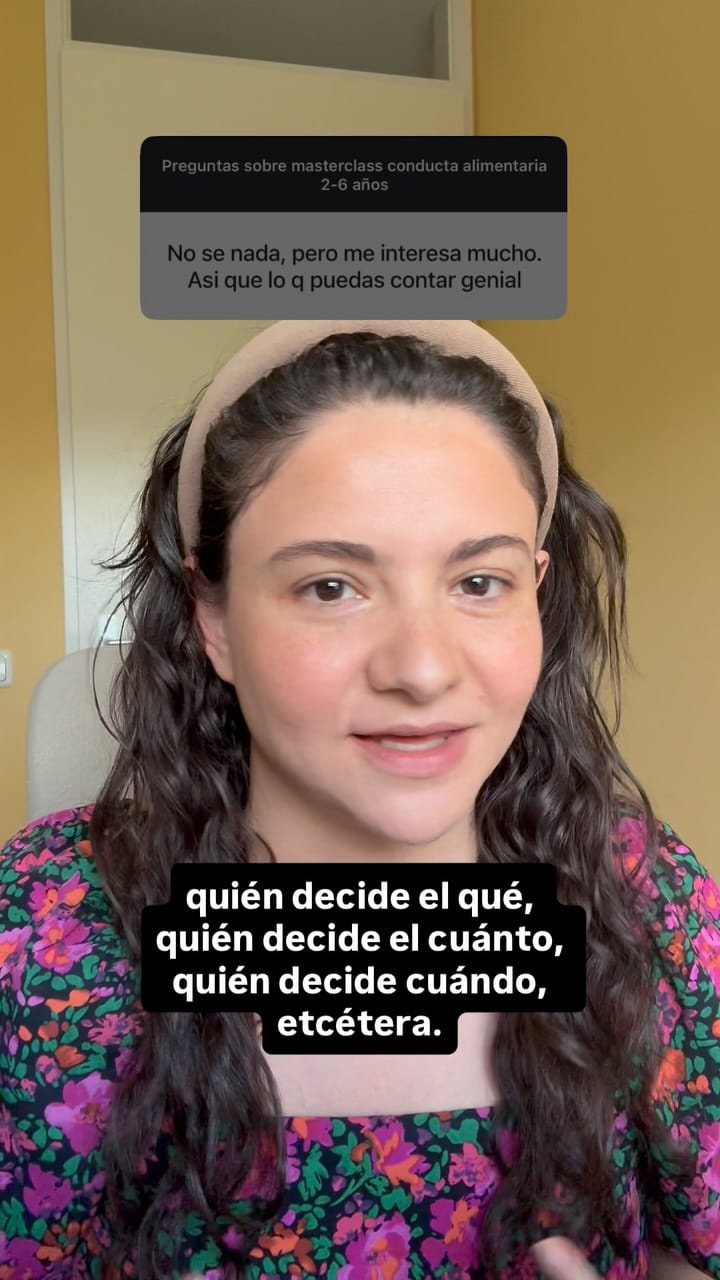 Post 6 by Dra. Denisse Kohn on Instagram (video)