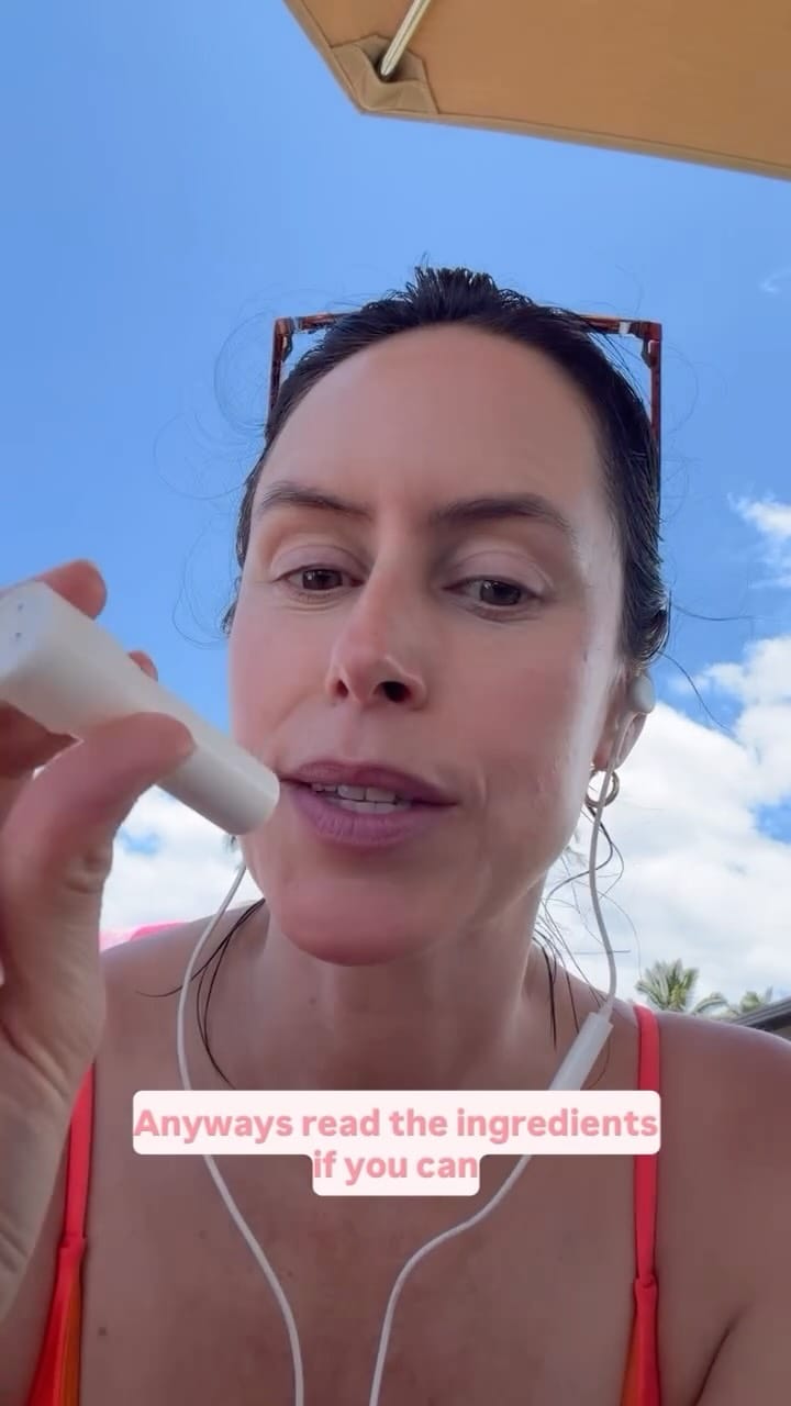 Post 7 by Glow Jar Beauty™ on Instagram (video)
