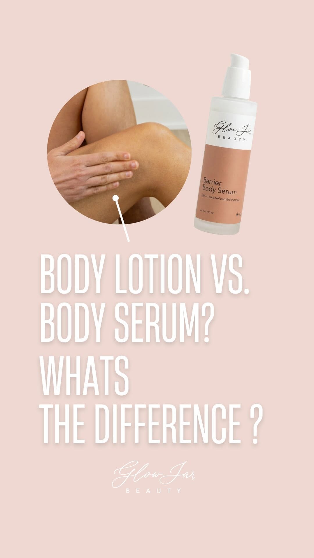 Post 5 by Glow Jar Beauty™ on Instagram (video)