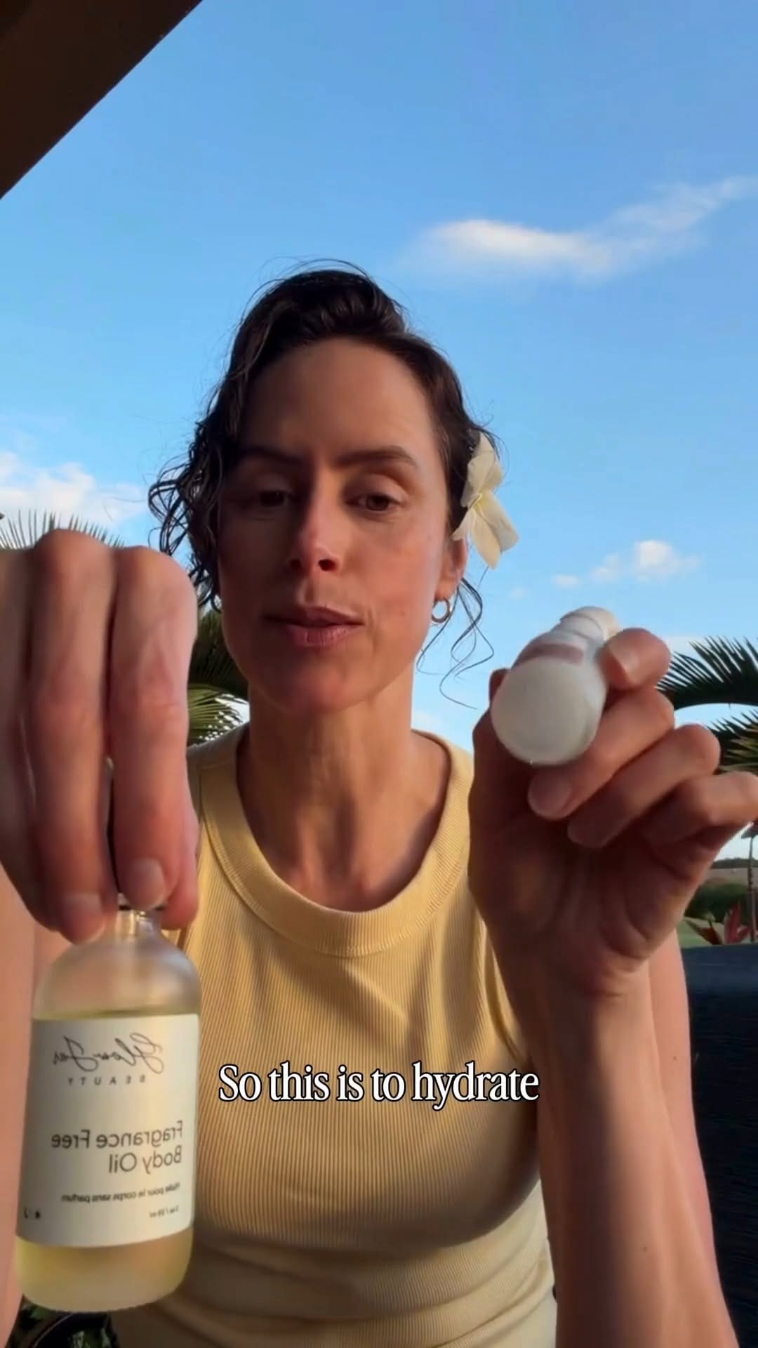 Post 3 by Glow Jar Beauty™ on Instagram (video)