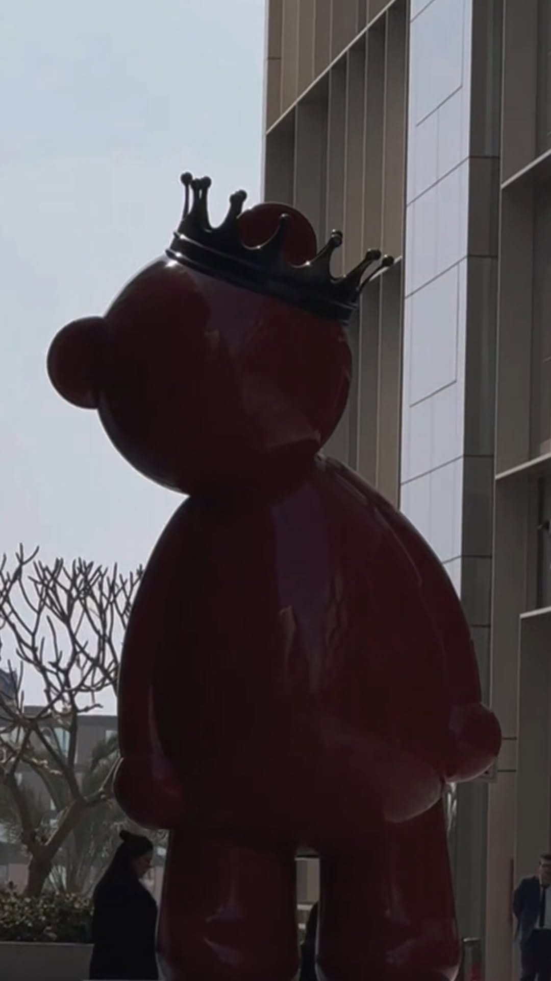 Post 4 by Dr. Mohamed Sharkas on Instagram (video)