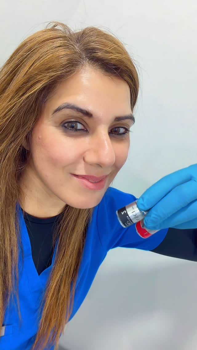 Post 7 by Doctor Farzana Khan on Instagram (video)