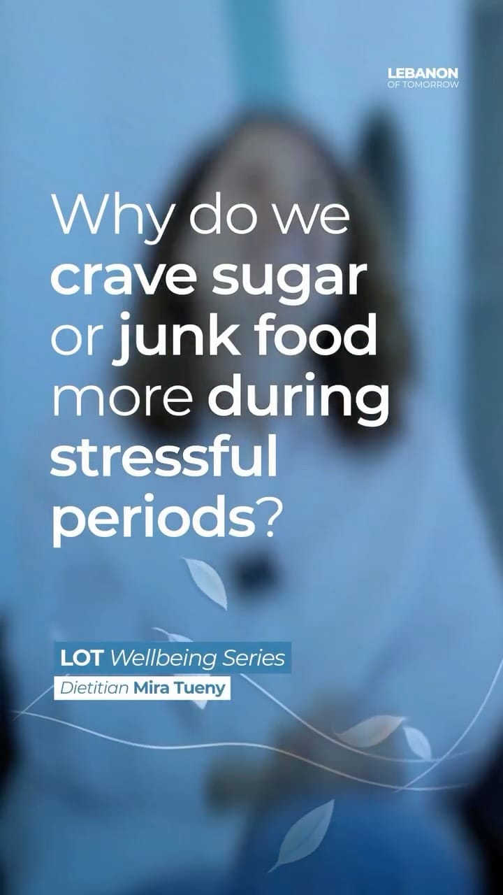 Post 10 by Mira Tueny - Dietitian on Instagram (video)