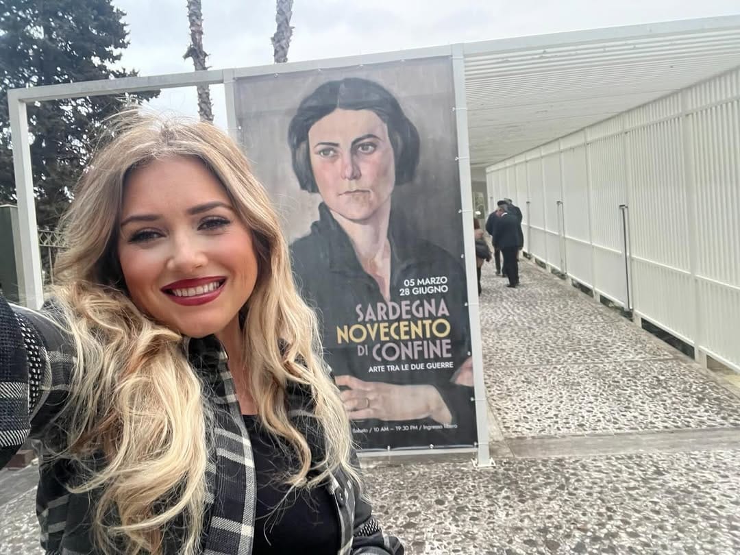 Post 9 by Caterina Berlinguer on Instagram (carousel)