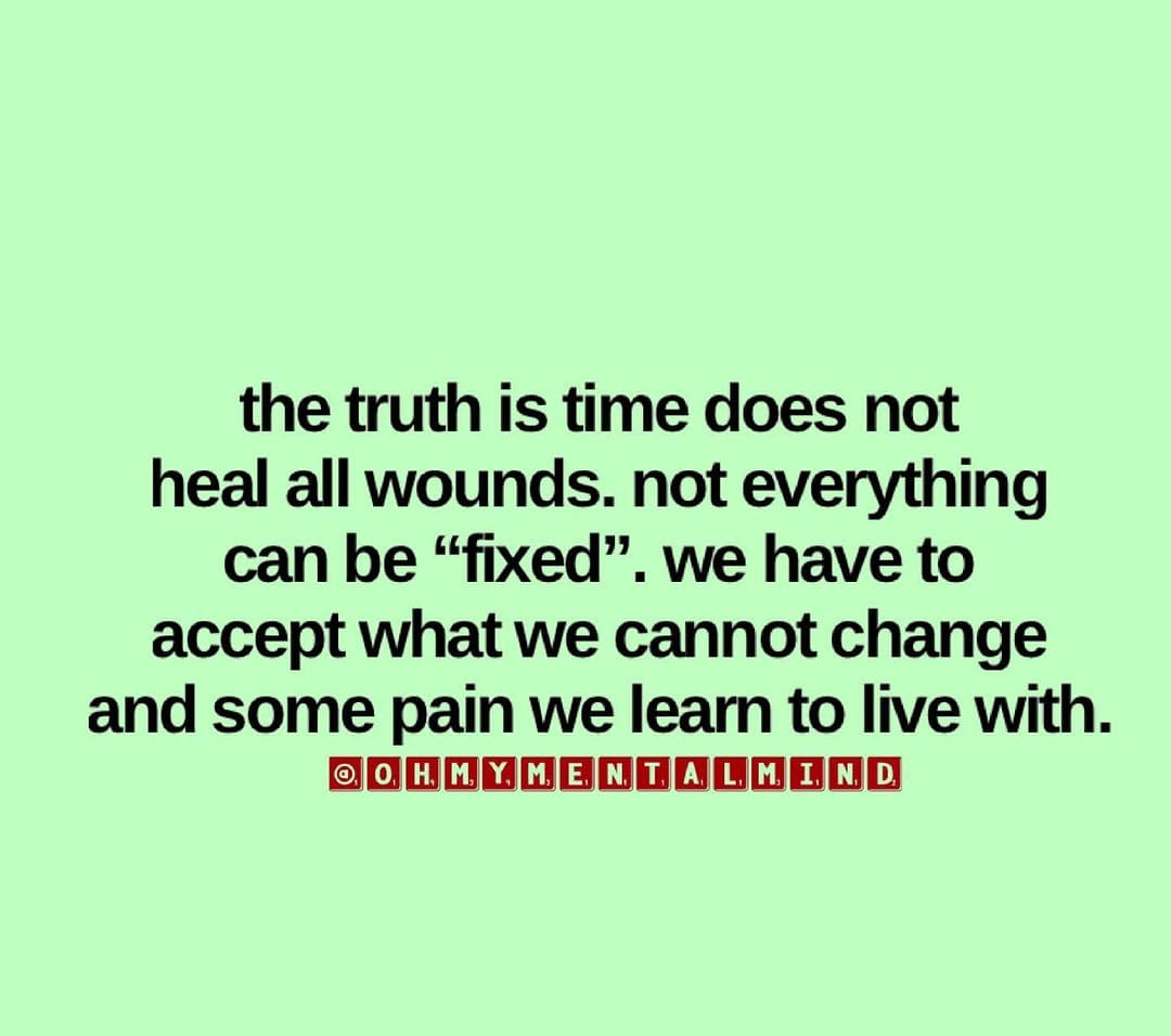 Post 10 by @ohmymentalmind on Instagram (image)