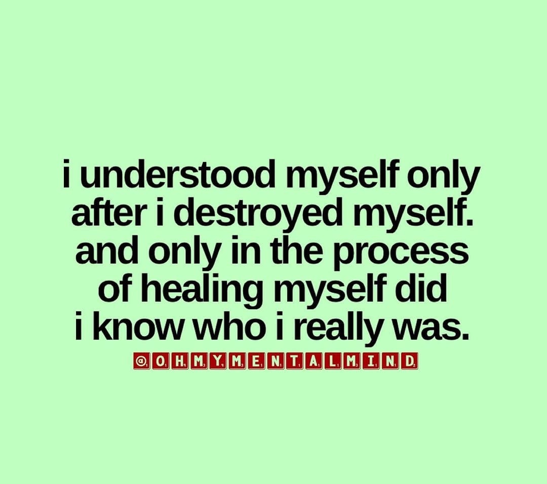 Post 5 by @ohmymentalmind on Instagram (image)