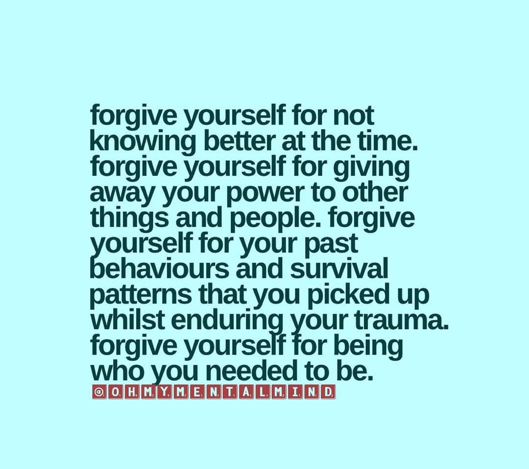 Post 3 by @ohmymentalmind on Instagram (image)