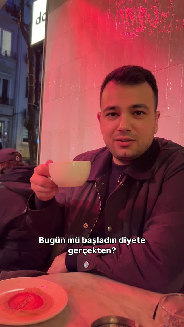 Post 1 by Çınsu Gündüz | Diyetisyen | Online Diyet on Instagram (video)
