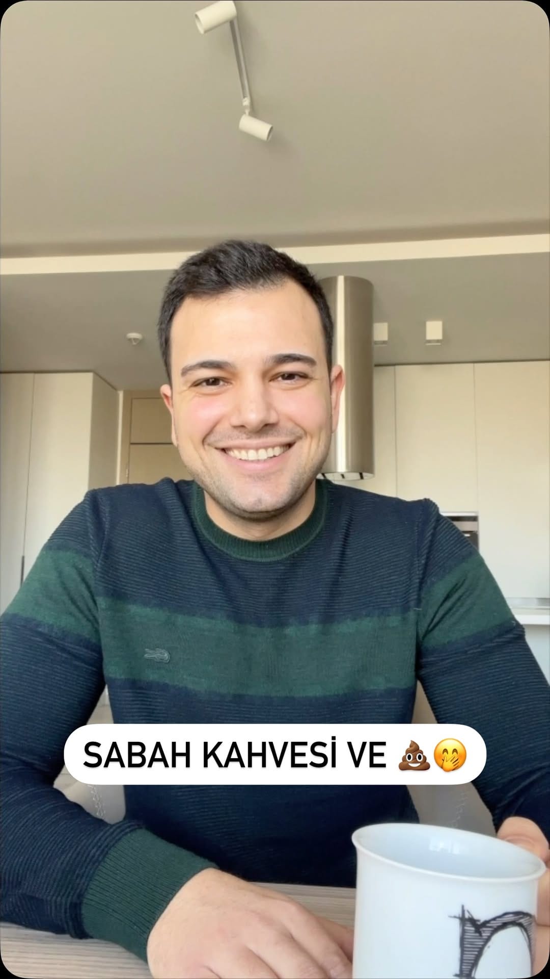Post 7 by Çınsu Gündüz | Diyetisyen | Online Diyet on Instagram (video)
