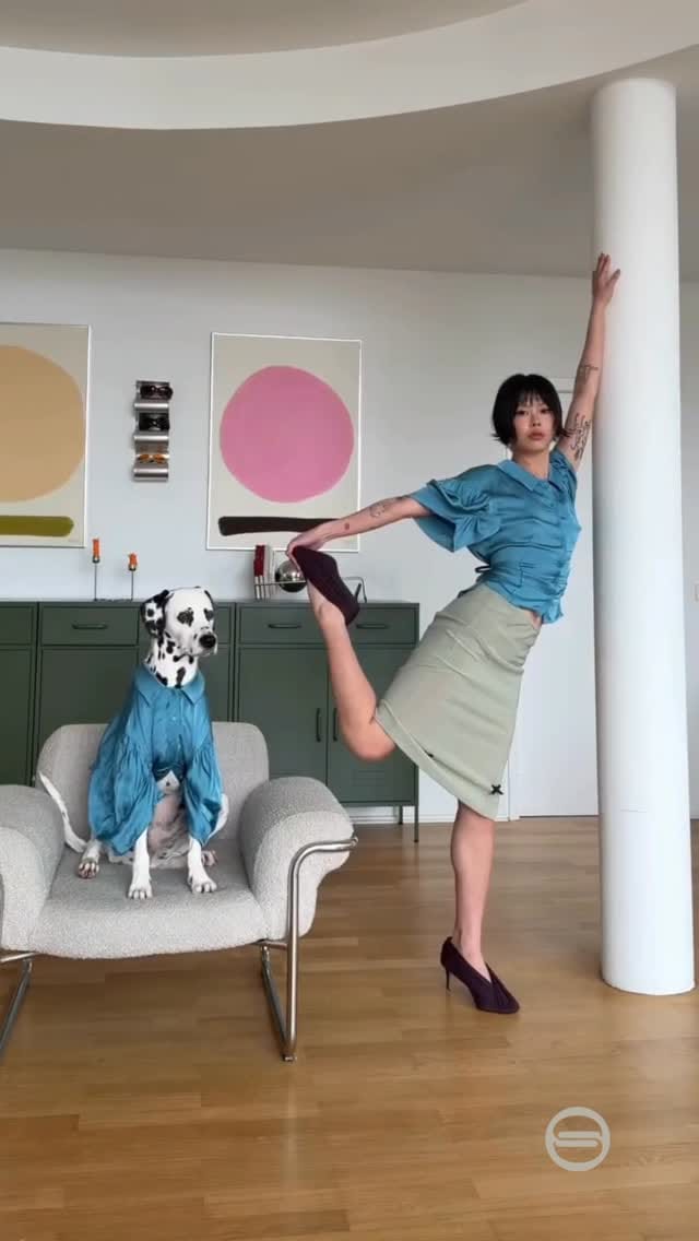 Post 3 by sesamy on Instagram (video)
