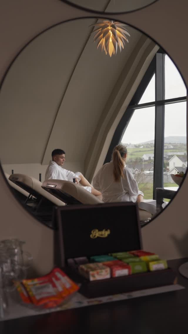 Post 6 by Lough Rea Hotel & Spa on Instagram (video)
