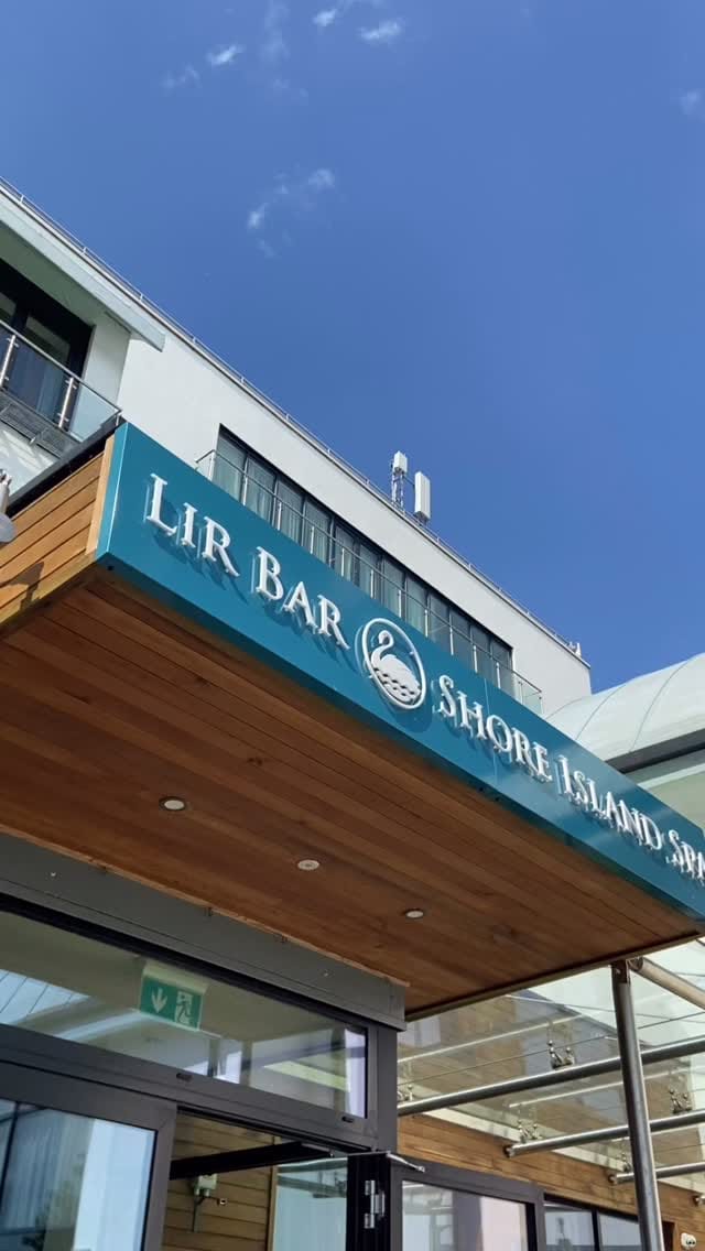 Post 4 by Lough Rea Hotel & Spa on Instagram (video)