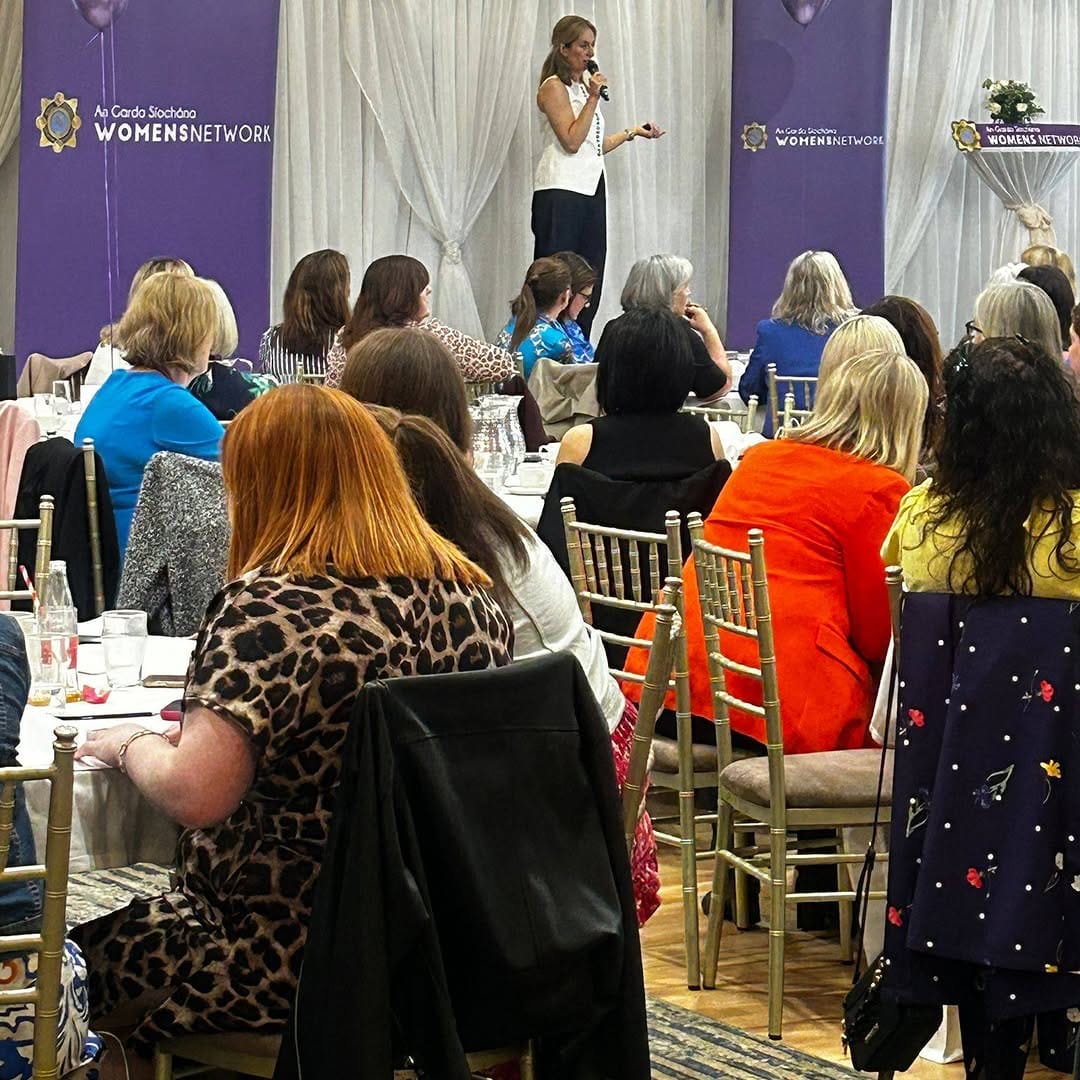 Post 10 by Lough Rea Hotel & Spa on Instagram (carousel)