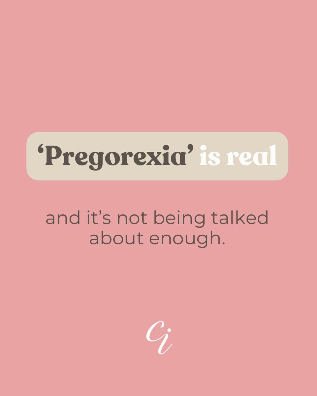 Post 4 by Caitlin Ireland | Certified Prenatal + Women’s Health Dietitian on Instagram (carousel)