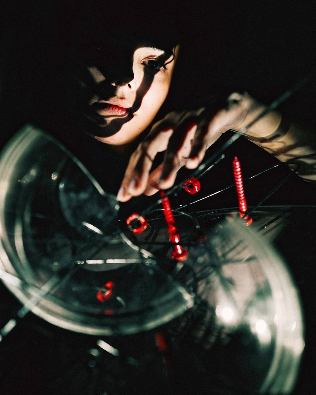 Post 6 by Valeria Bykova on Instagram (carousel)