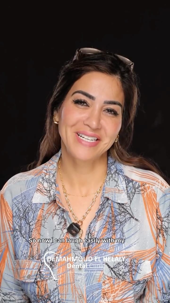 Post 1 by Dr.Mahmoud on Instagram (video)
