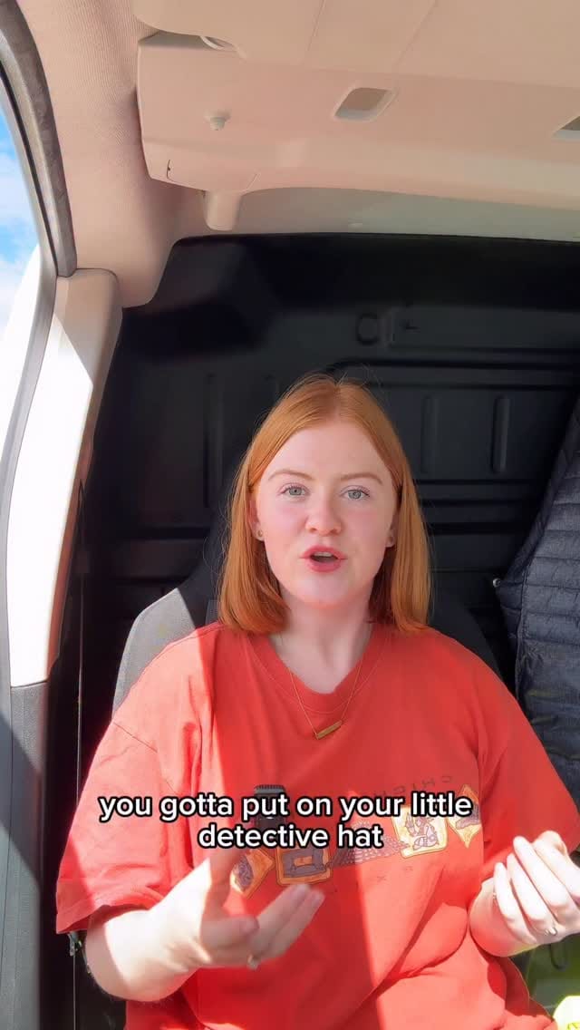 Post 2 by Balanced Life - Michaela on Instagram (video)