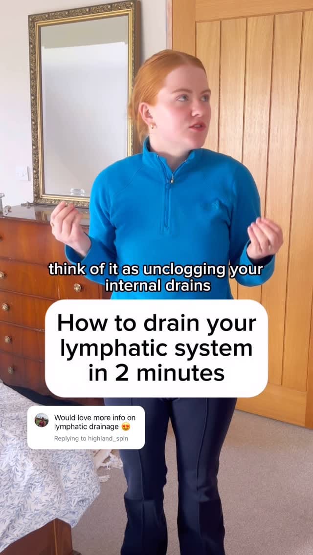 Post 10 by Balanced Life - Michaela on Instagram (video)