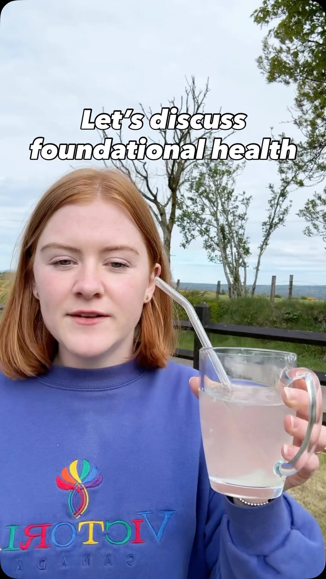 Post 7 by Balanced Life - Michaela on Instagram (video)