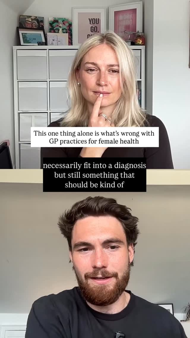 Post 7 by Dr Henry Aughterson, PhD MBBS iBSc on Instagram (video)