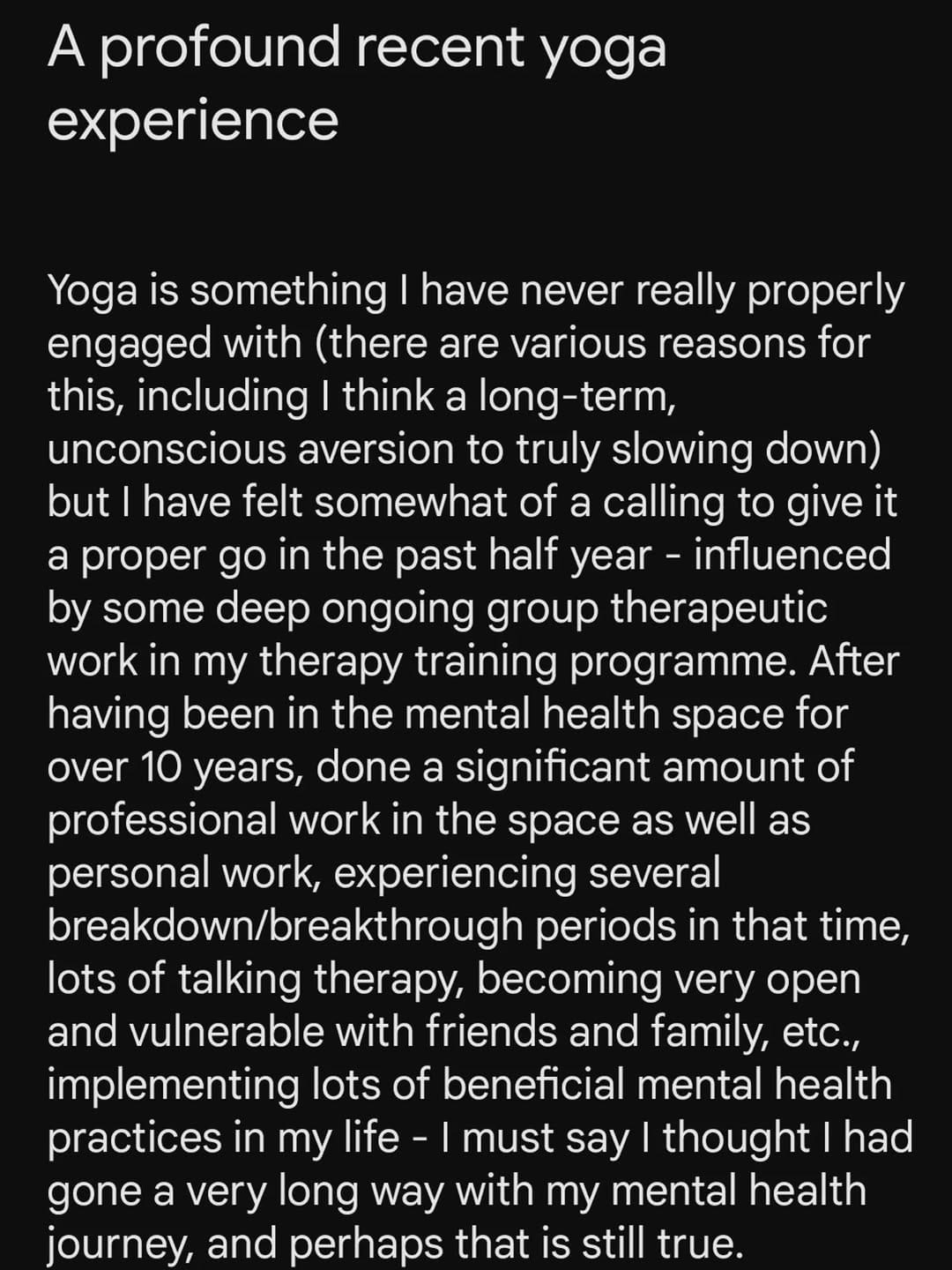 Post 3 by Dr Henry Aughterson, PhD MBBS iBSc on Instagram (carousel)