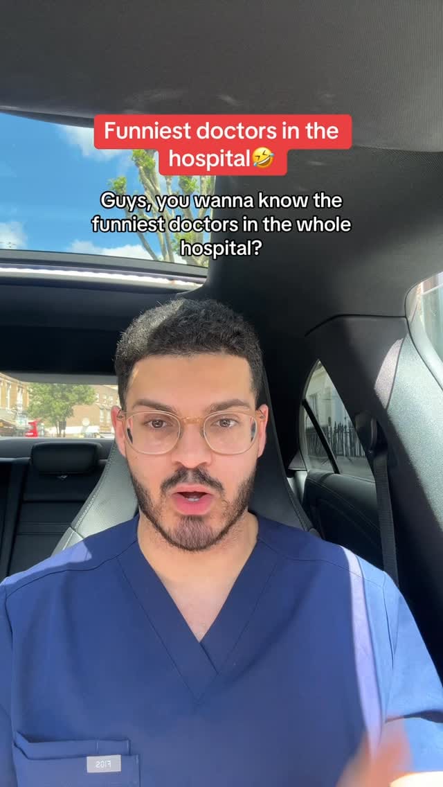 Post 2 by Medwithmo on Instagram (video)