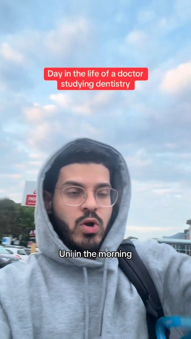 Post 6 by Medwithmo on Instagram (video)