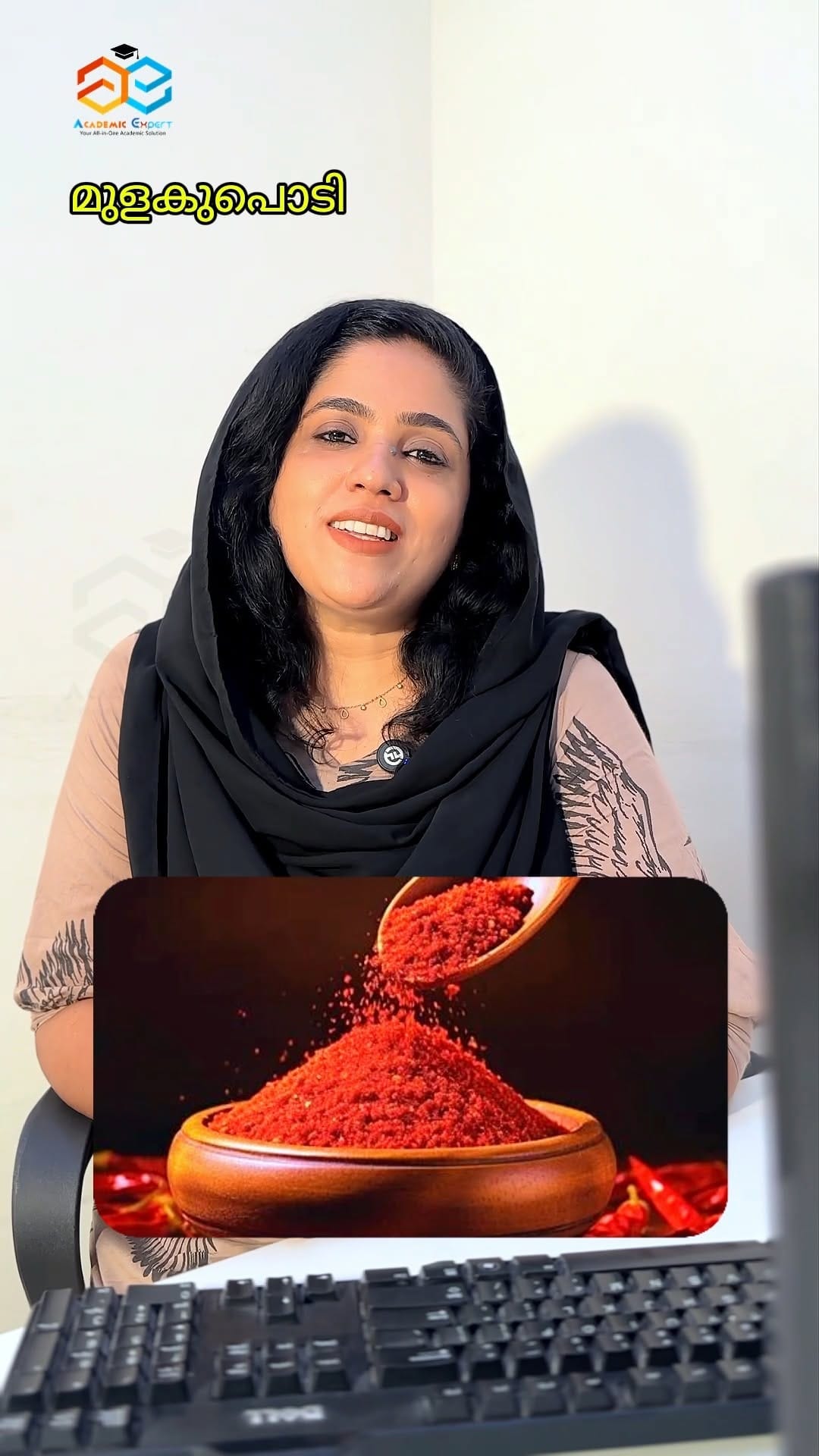 Post 3 by Academic Expert™ on Instagram (video)