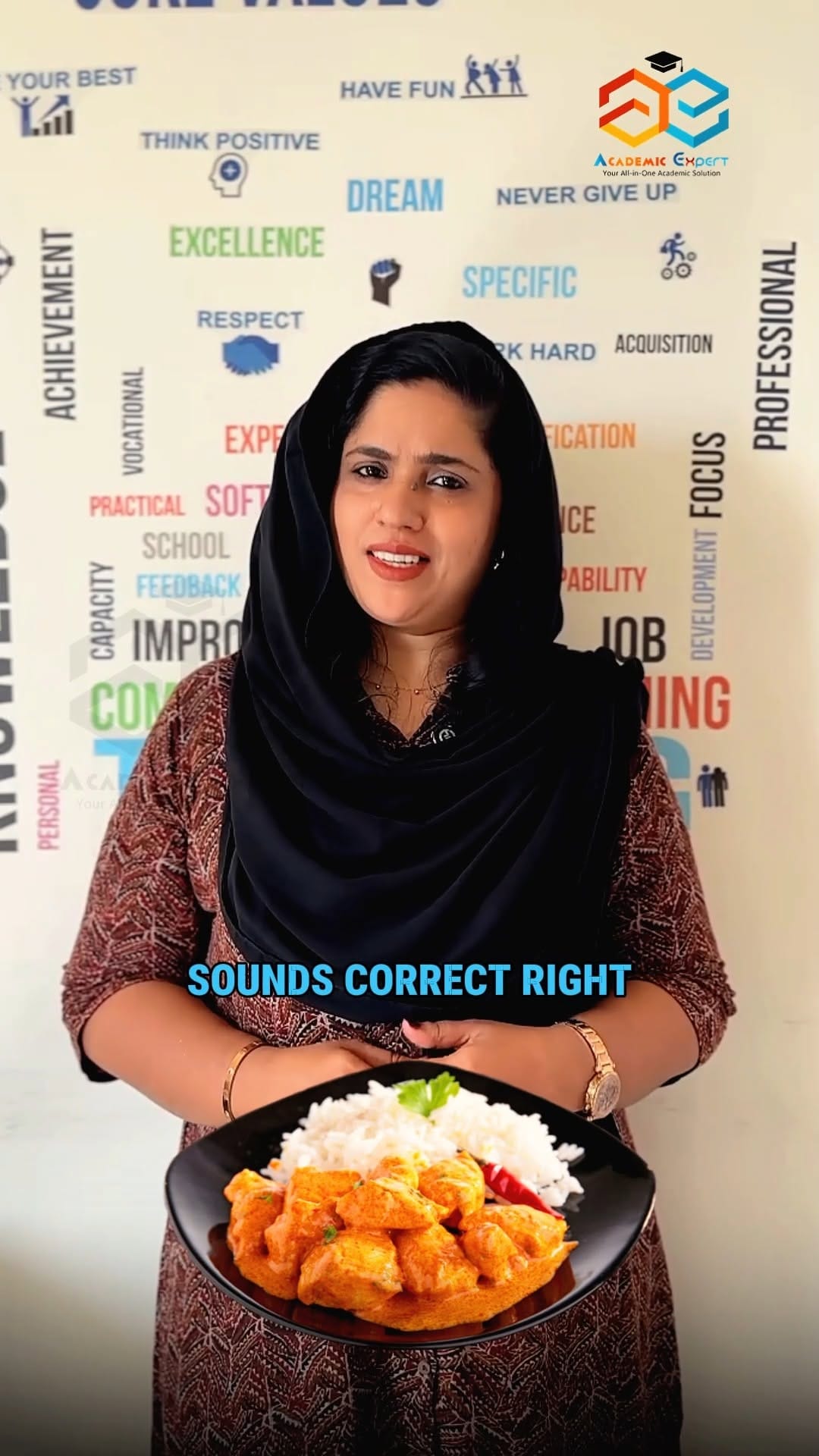 Post 5 by Academic Expert™ on Instagram (video)