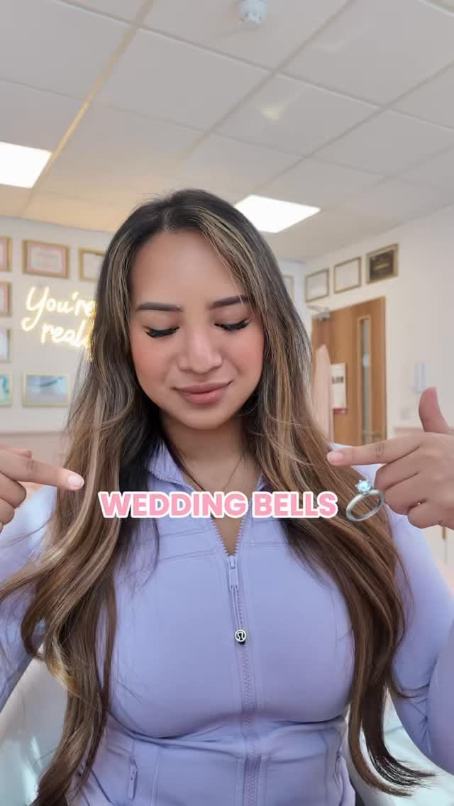 Post 5 by Nurse Prescriber Kat BSc INP | Medical Aesthetics London on Instagram (video)