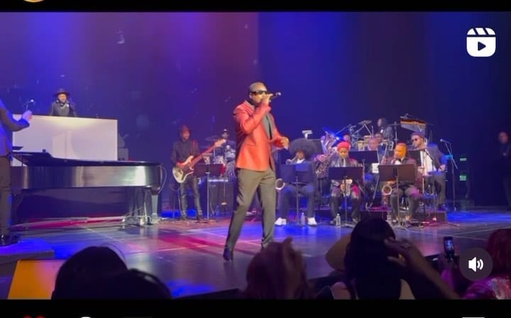 Post 8 by natejonesonbass on Instagram (video)