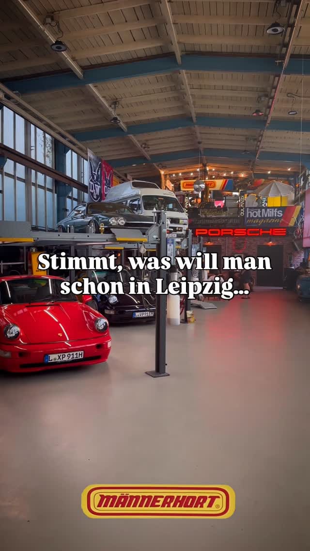 Post 2 by Jo Hannes Fiedler - My Cars | Sport | Life - on Instagram (video)