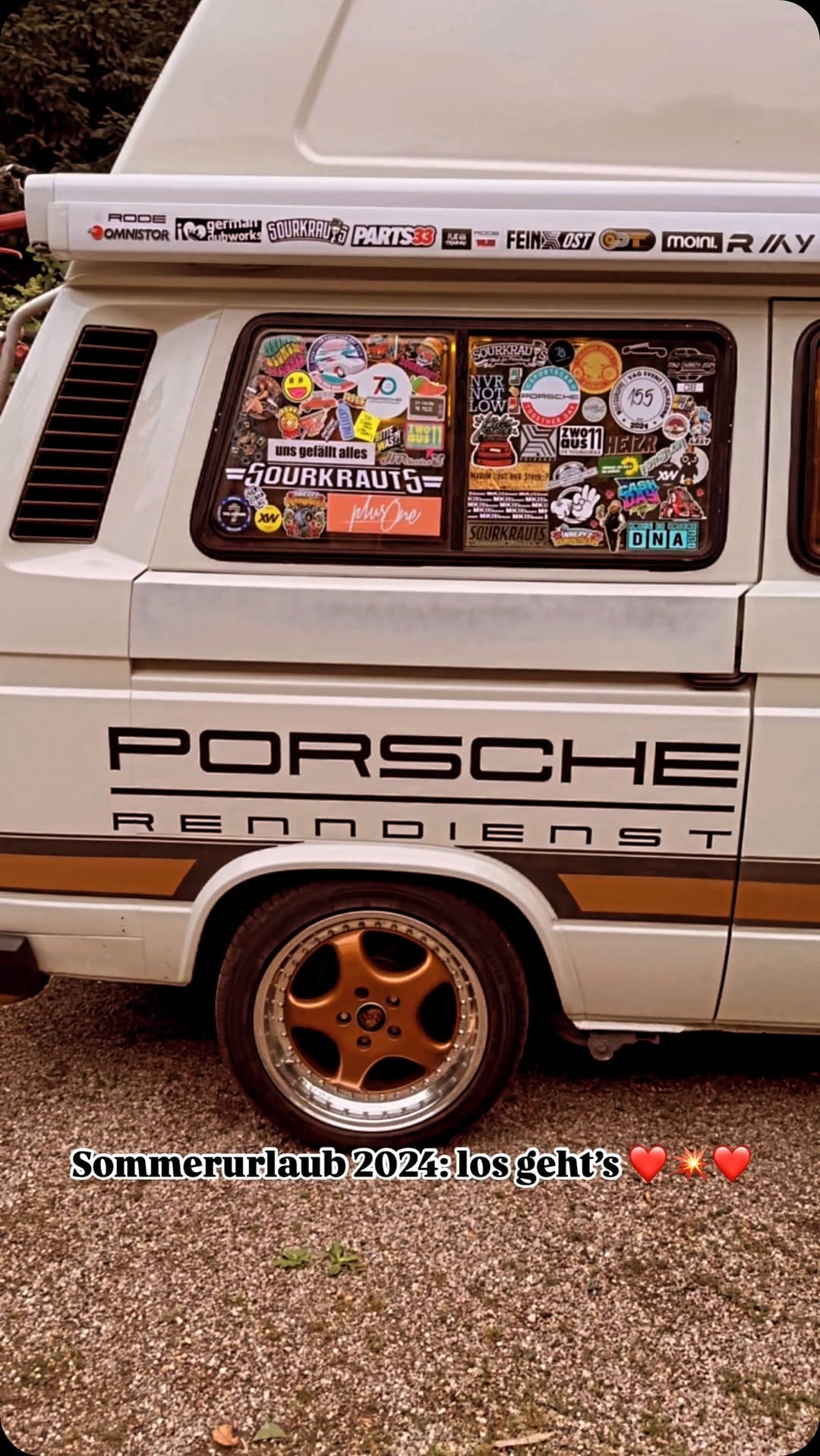 Post 9 by Jo Hannes Fiedler - My Cars | Sport | Life - on Instagram (video)