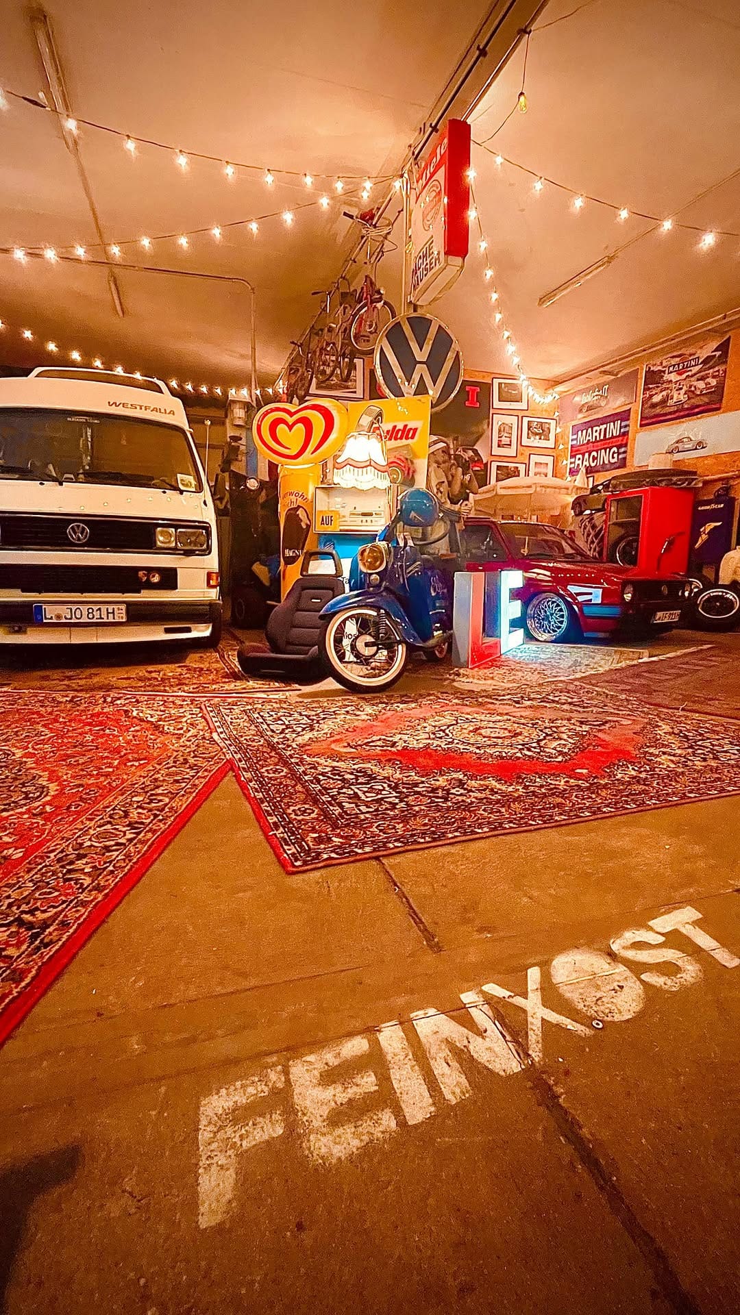 Post 10 by Jo Hannes Fiedler - My Cars | Sport | Life - on Instagram (video)