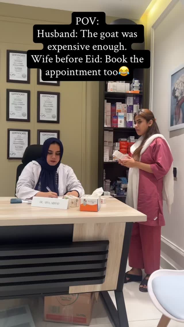 Post 5 by Aesthetic Clinic by Dr. Anna on Instagram (video)