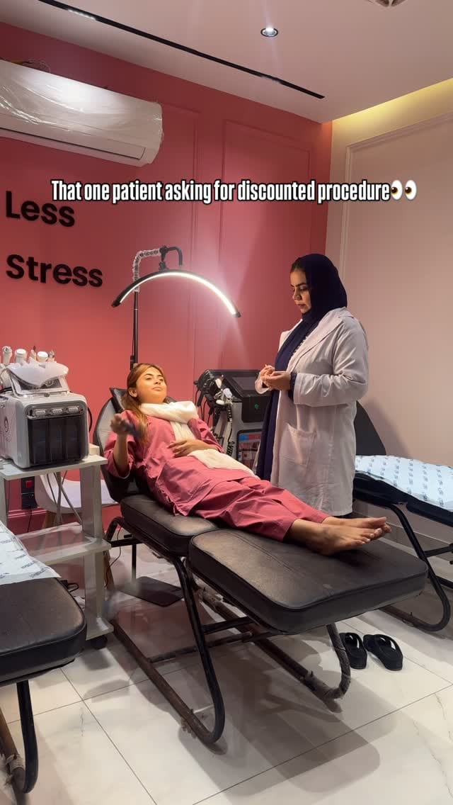 Post 4 by Aesthetic Clinic by Dr. Anna on Instagram (video)