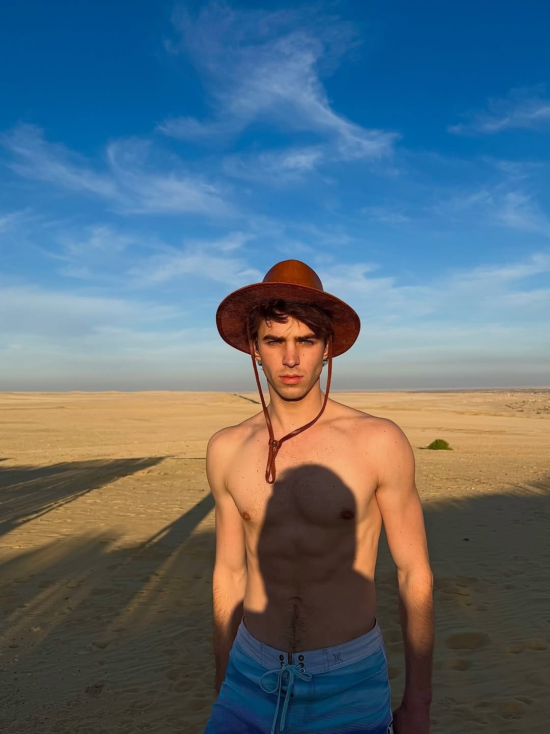 Post 2 by Tristan Simpson on Instagram (image)