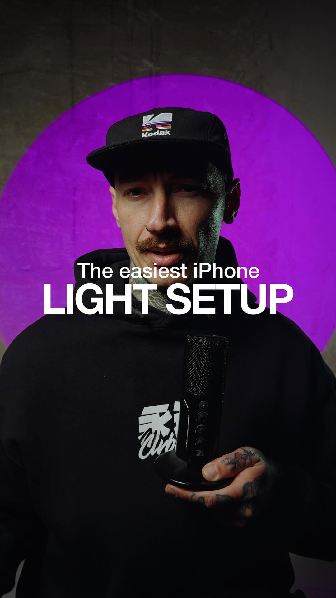 Post 4 by Pascal Blaurock on Instagram (video)