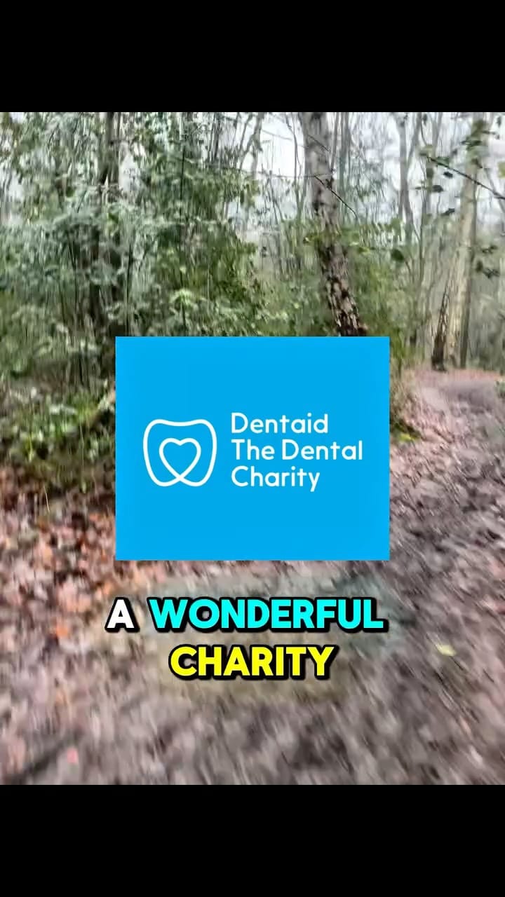 Post 10 by Brandon | Dentist | Yorkshire on Instagram (video)