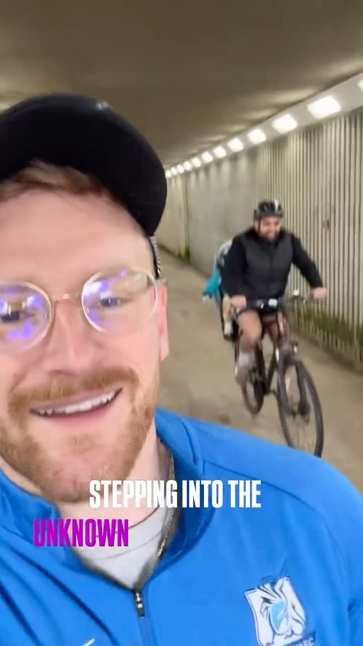 Post 6 by Brandon | Dentist | Yorkshire on Instagram (video)